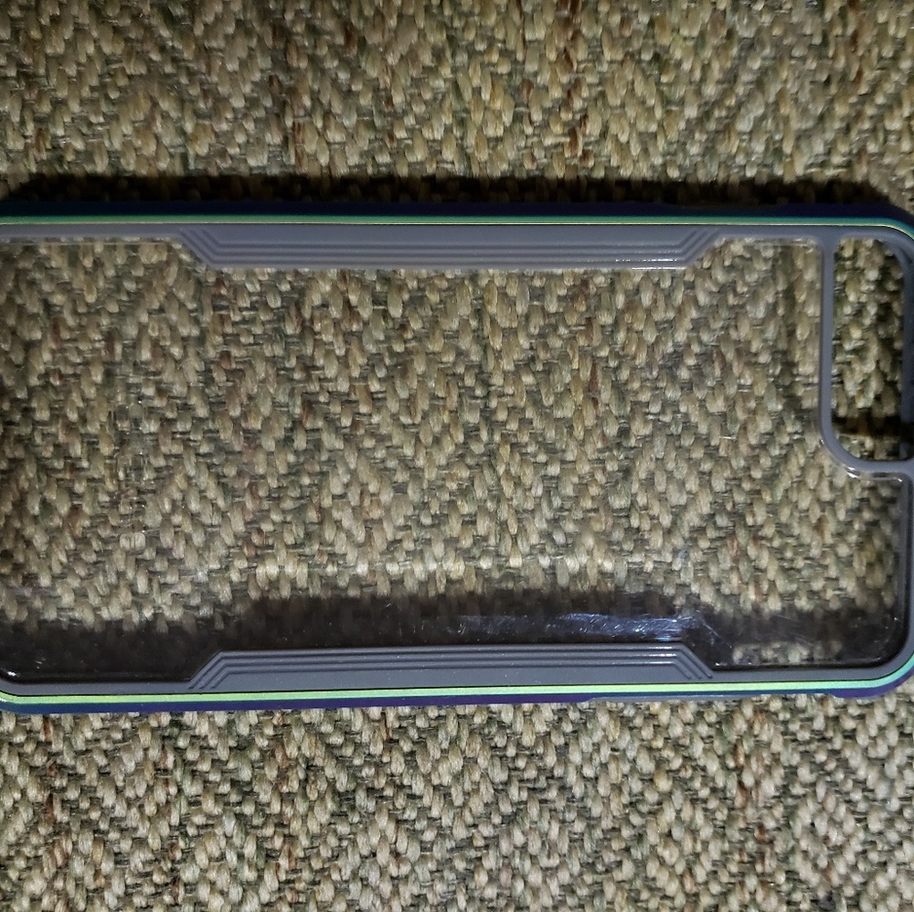 Iphone 7/8 plus case